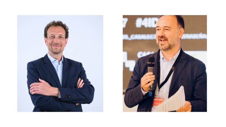 Composite photo L:R -Christoph Pienkoss (credit: picture alliance, Salome Roessler) and José Manuel Anta