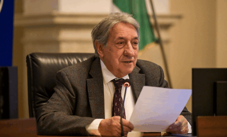 Innocenzo Cipolletta (AIE)