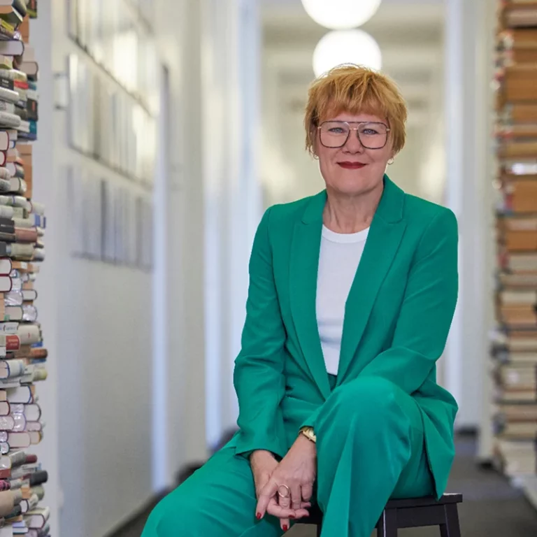 FRESE-RESCH, Helga