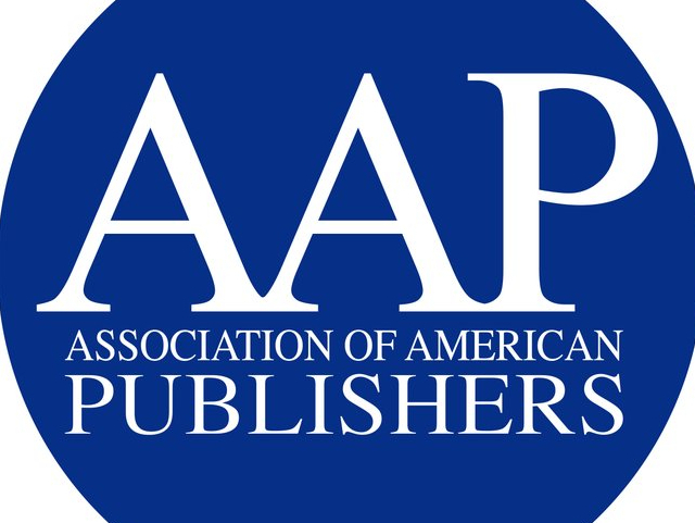 Crop of the AAP logo