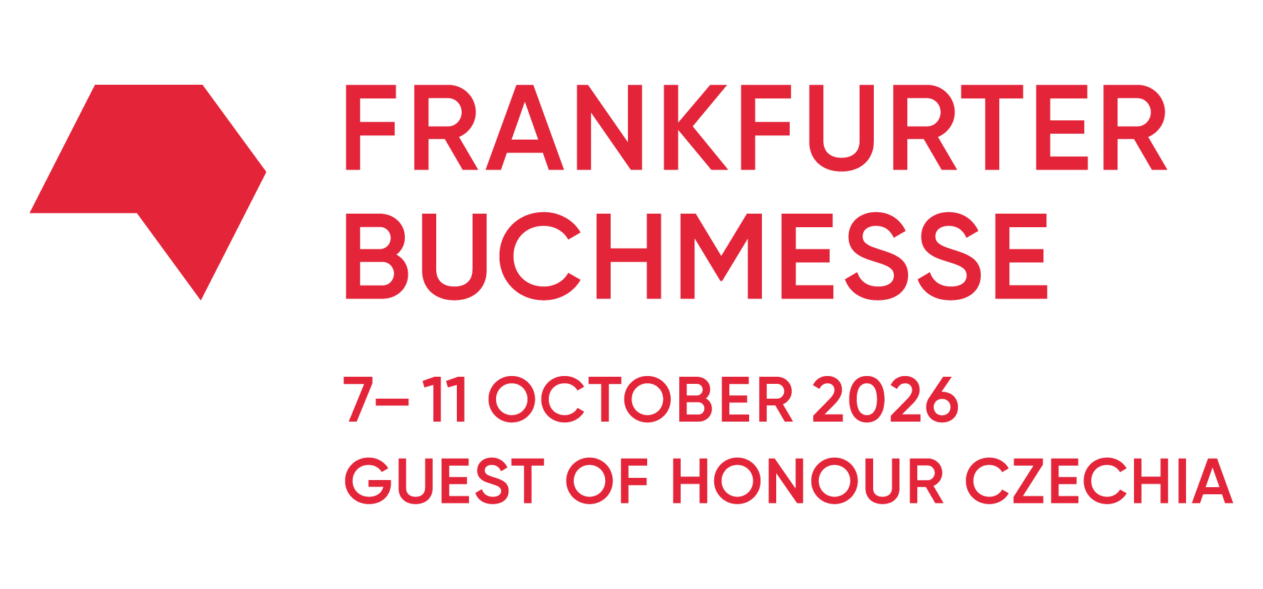 Frankfurt Book Fair, Frankfurt, Germany