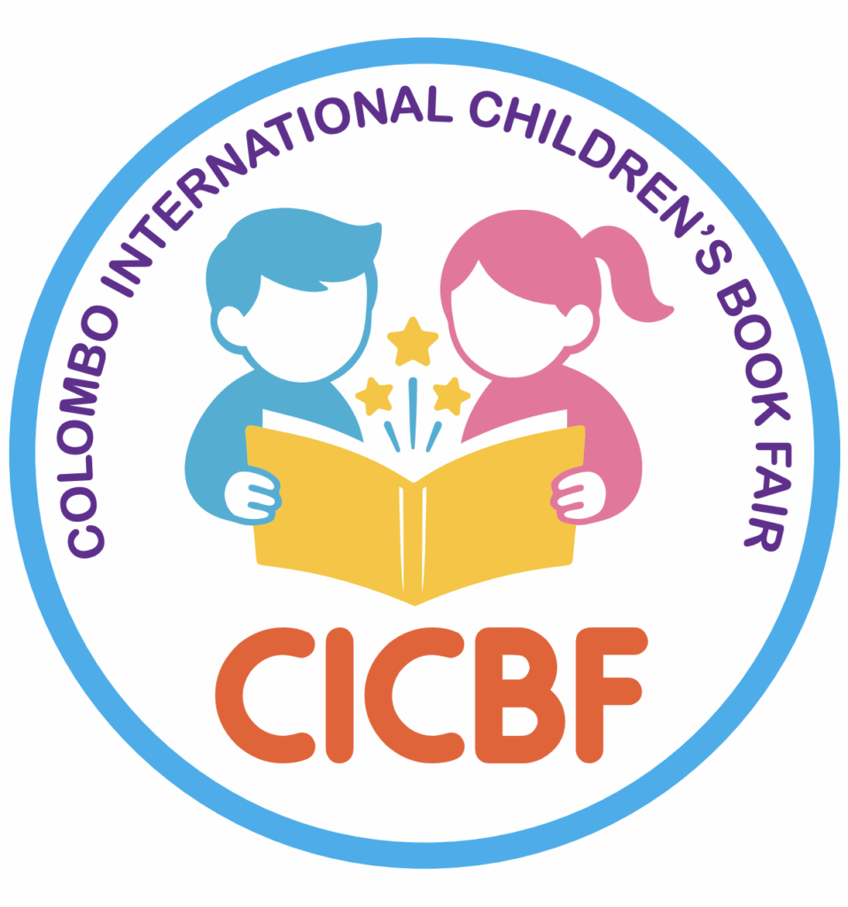 CICBF Logo Sri Lanka