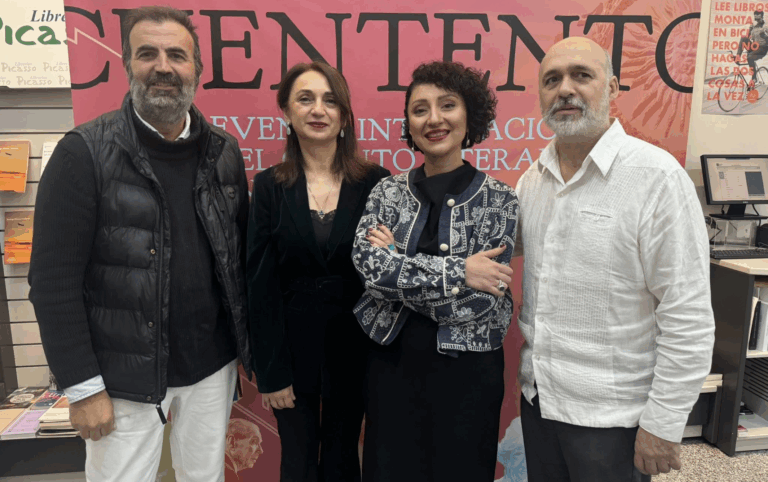 CUENTENTO Festival