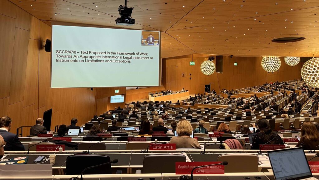 SCCR47 Day3