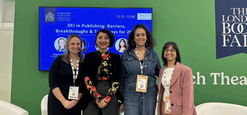LBF: Day 3