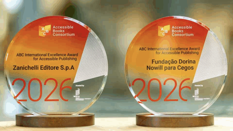 ABC Excellence Award 2026