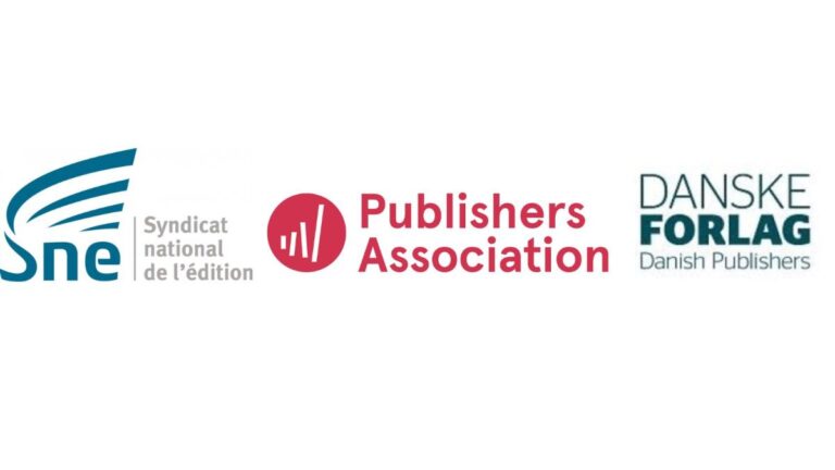 UK Denmark France PA Logos