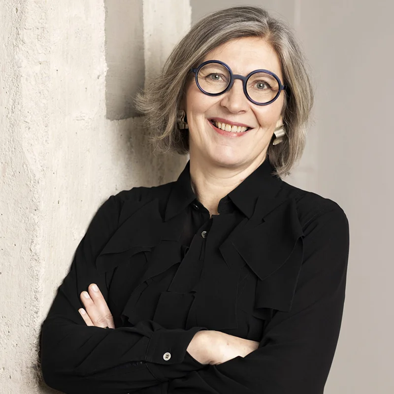 BAIJARS, Anna – CEO of Gummerus Publishers. (Finland)