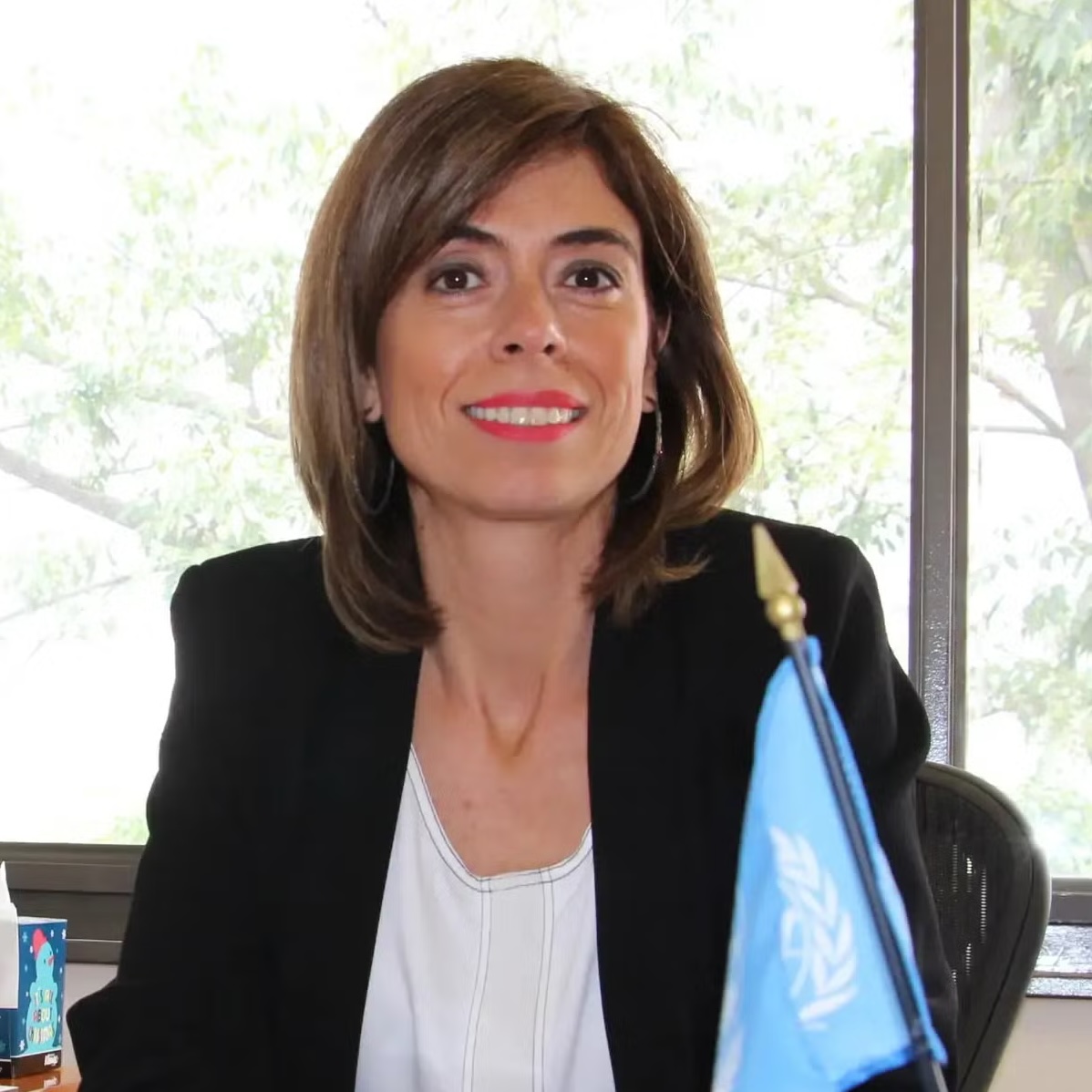 Picture of Belen Sanz Luque