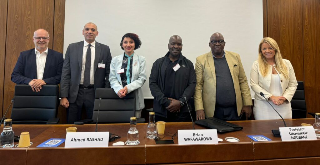 IPA Side Event at WIPO