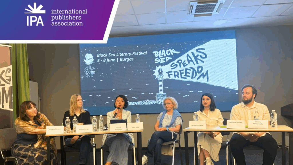 Bulgaria Book Fest