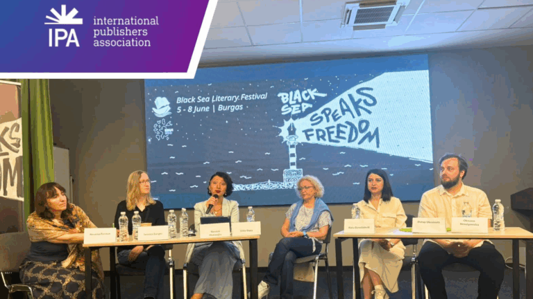 Bulgaria Book Fest