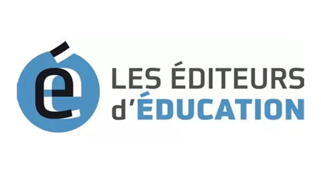 Logo of Les Editeurs De L'Education