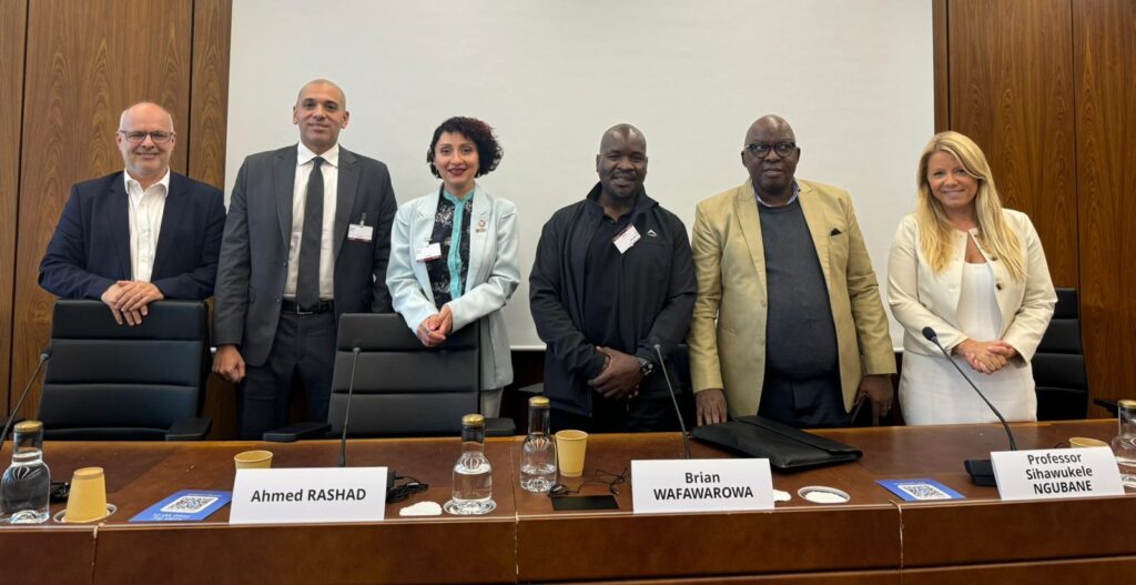 IPA Side Event at WIPO