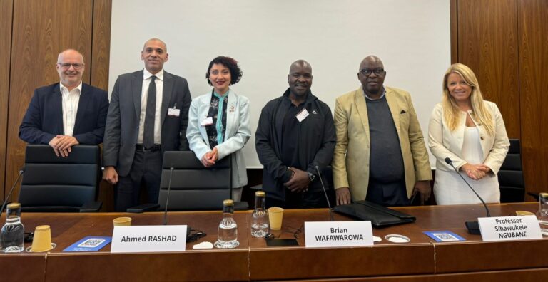 IPA Side Event at WIPO