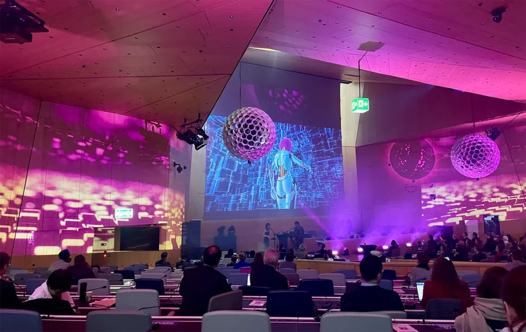 SCCR 45 Blog Day 4: Judgment Day