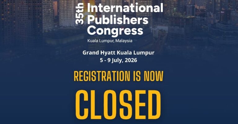 Congress Registration Closed