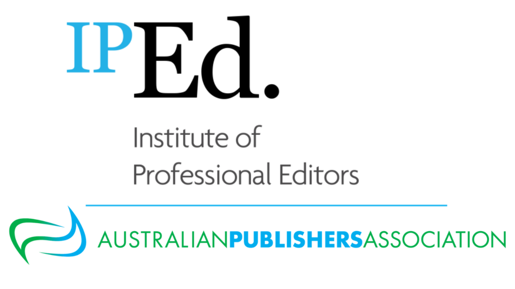 IPED and APA Logos