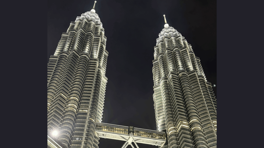 KL Blog