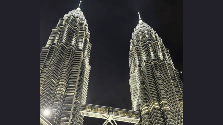 KL Blog