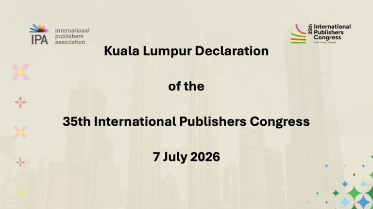 Kuala Lumpur Declaration Presentation 7 Jul 2026