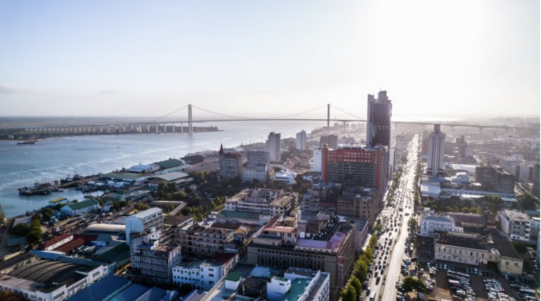 Maputo, Mozambique
