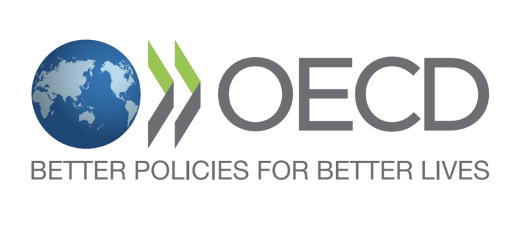 OECD logo