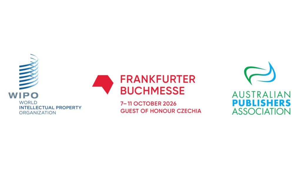 Copyright - WIPO, Frankfurt Appeal, and APA