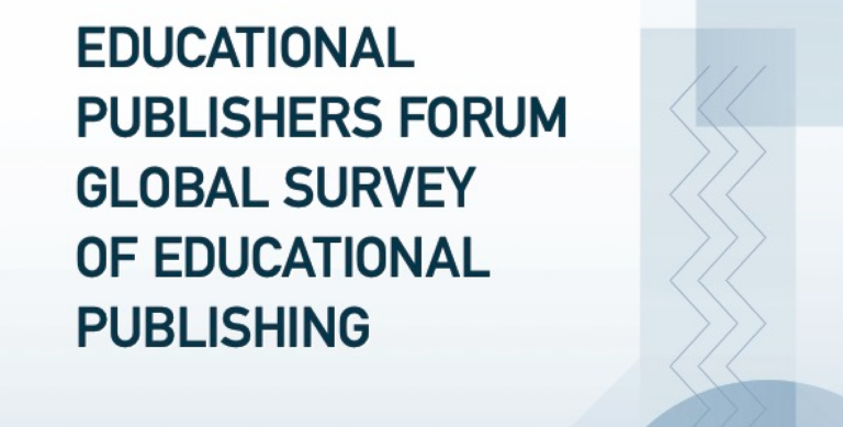 EPF Global Survey of Educational Publishing