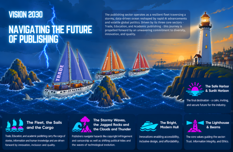 2030 Infographic