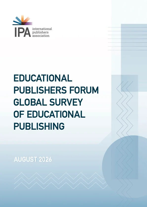 Educational Publisher Forum Global Survey of Educational Publishing